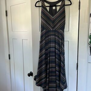 Prana Midi Sundress
